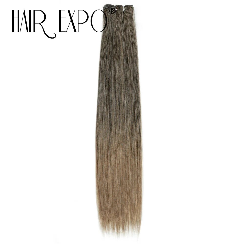 Синтетические пряди для наращивания hair expo city 26 дюймов B06
