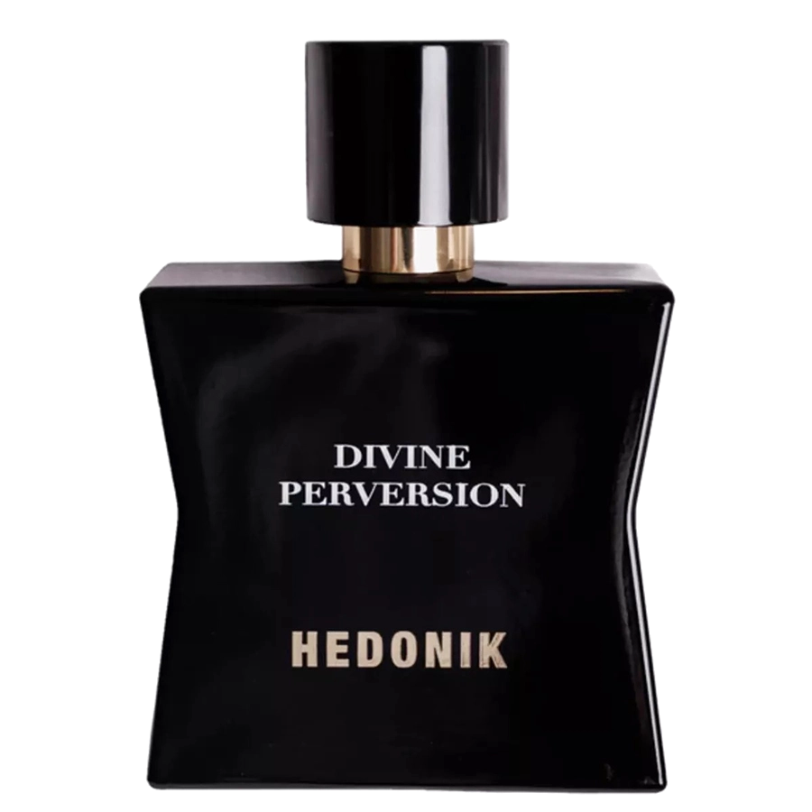 Гедоник Дивайн Первержн духи унисекс 50 мл - Hedonik Divine Perversion парфюмерная вода