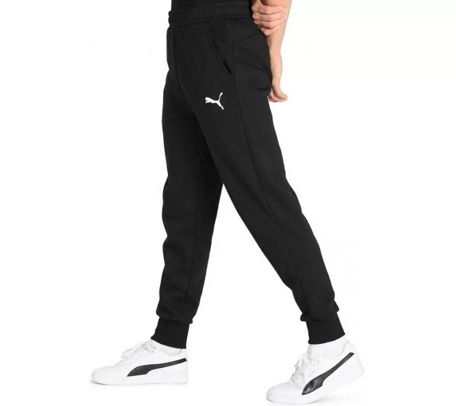 Брюки джоггеры PUMA ESS Logo Pants