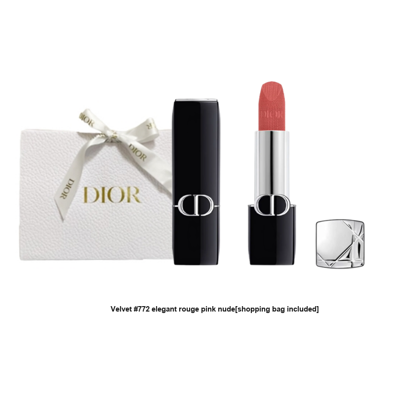 Помада DIOR — фото 1