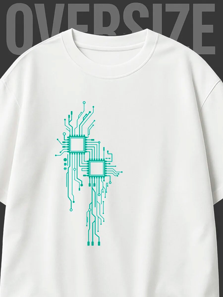 Футболка PRINTSHOT