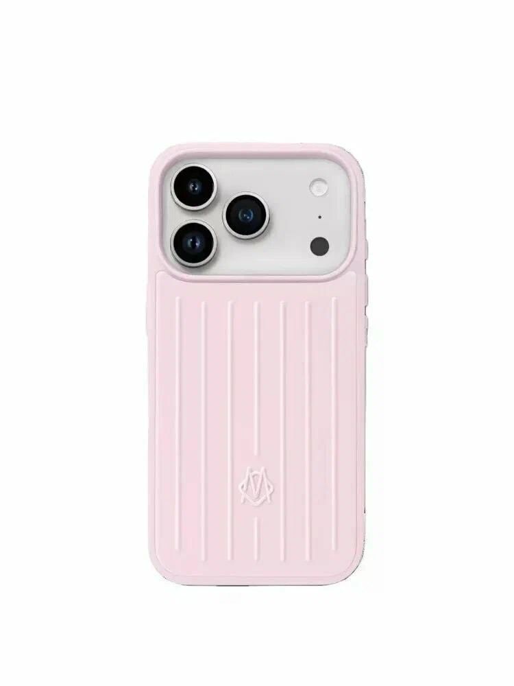 Чехол для смартфона, телефона RIMOWA iPhone 17 Pro Rimowa PINK Case