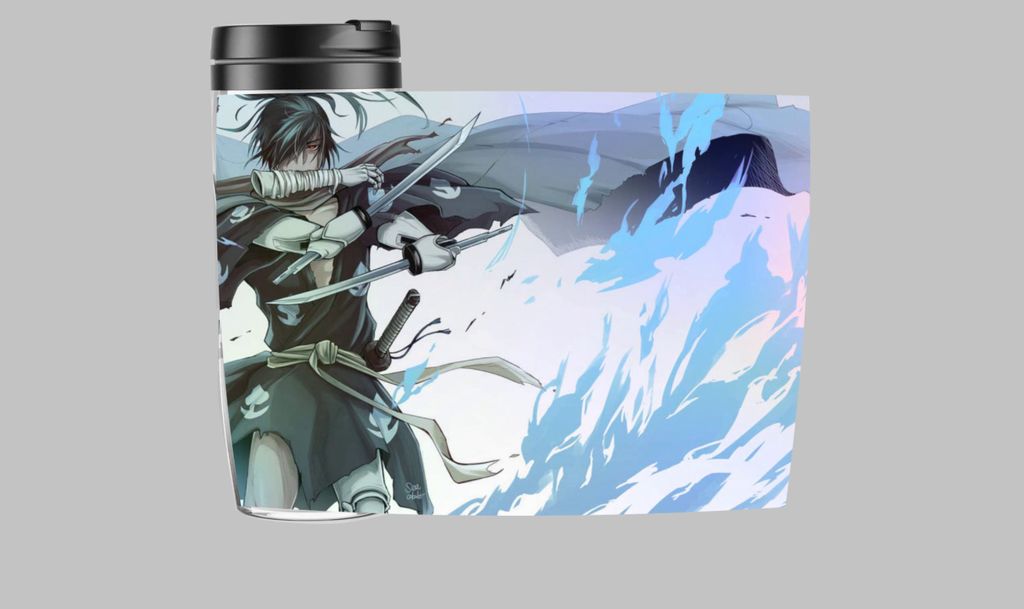 Термокружка Дороро, Dororo №14