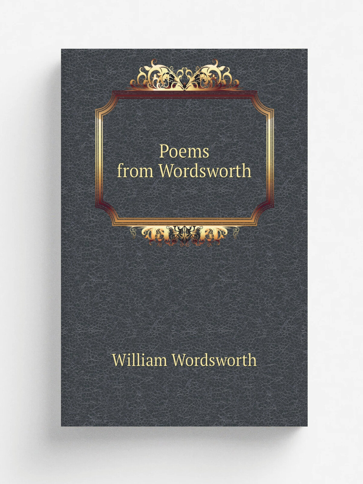 Poems from Wordsworth