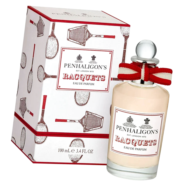 Парфюм Racquets Eau De Parfum от Penhaligon's 30 мл - Рекетс для женщин и мужчин