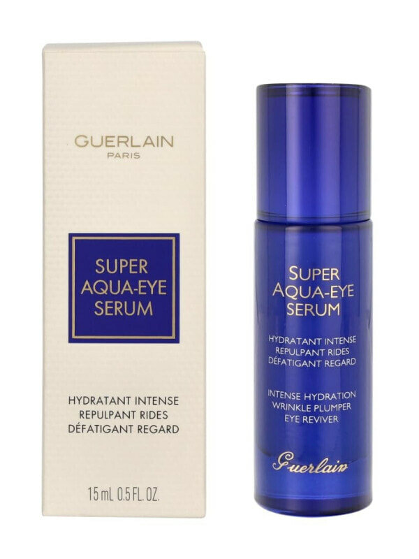 Сыворотка для кожи вокруг глаз Guerlain Super Aqua Eye Serum ()