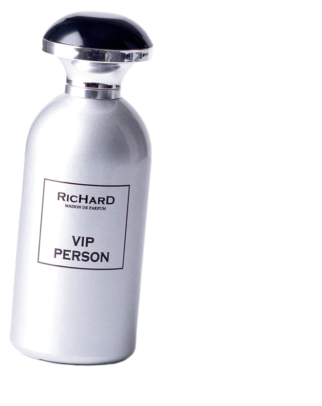 Richard Vip Person парфюмерная вода унисекс 100 мл - Вип Персон аромат