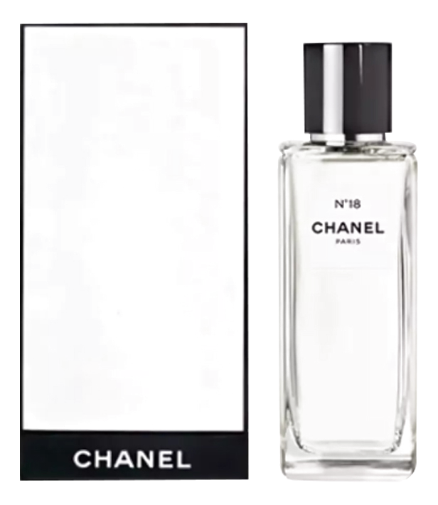 Аромат Шанель Номер 18 75 мл туалетная вода для женщин - Chanel No 18