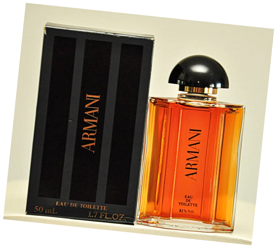 Аромат женский Джорджио Армани Армани Еау Дэ Тоэлит 50 мл - Giorgio Armani Armani Eau De Toilette
