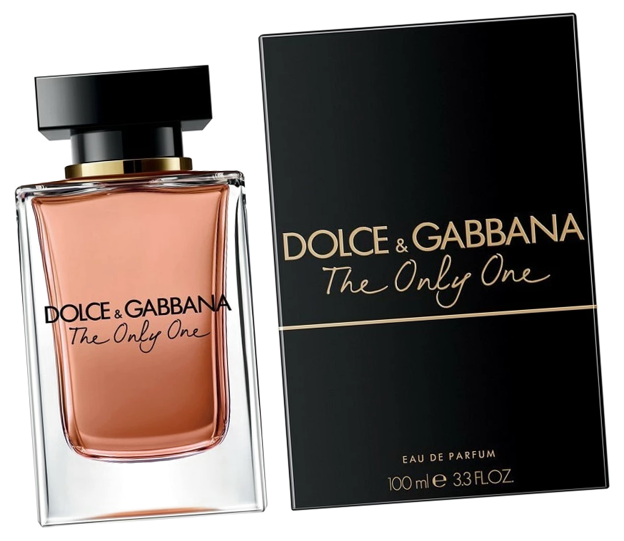 Аромат для женщин D&G The Only One 100 мл - Дольче Габбана Зе Онли Ван