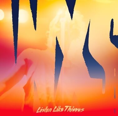 Виниловая пластинка INXS - Listen Like Thieves (Vinyl, CD, CD, 2025)