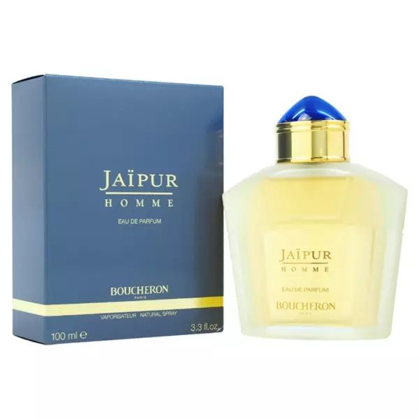 Boucheron парфюмерная вода мужская Jaipur Homme, 100мл Франция