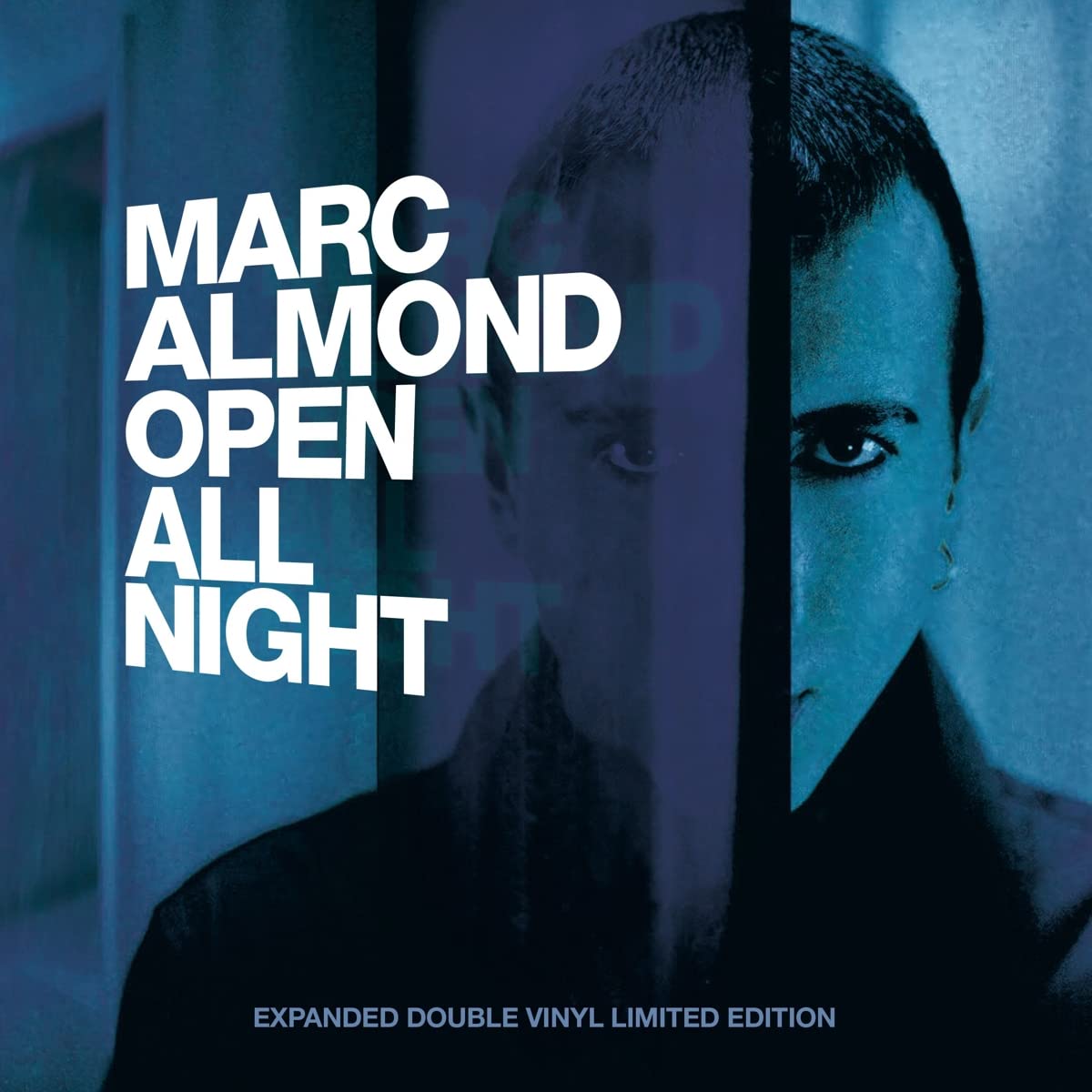 MARC ALMOND Open All Night (2LP)