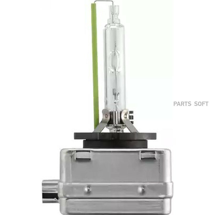 Лампа ксеноновая головного света D1S PK32d-2 4300K Xenon Longerlife 85V 35W Картон 1шт от официального дистрибьютора, PHILIPS, артикул 85415SYC1