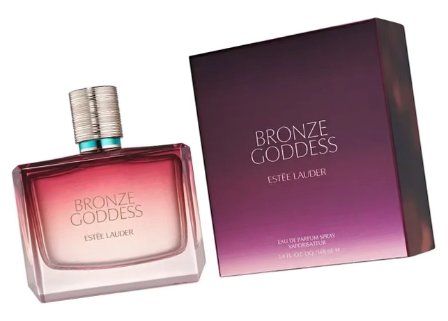 Женский парфюм Эсте Лаудер Бронз Годдес 100 мл - Bronze Goddess Eau De Parfum Estee Lauder