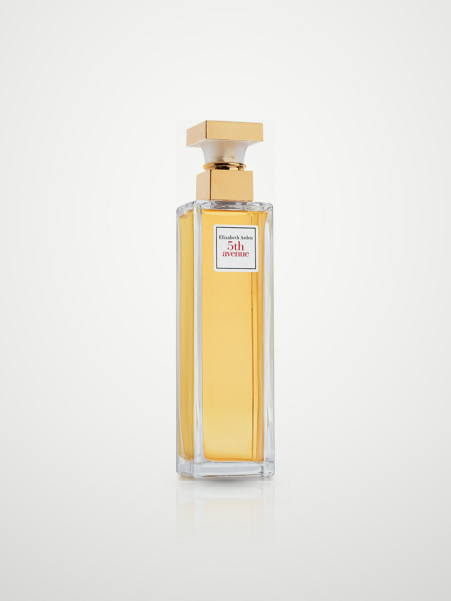 Парфюмерная вода Elizabeth Arden 5th Avenue Eau de Parfum женская 125 мл