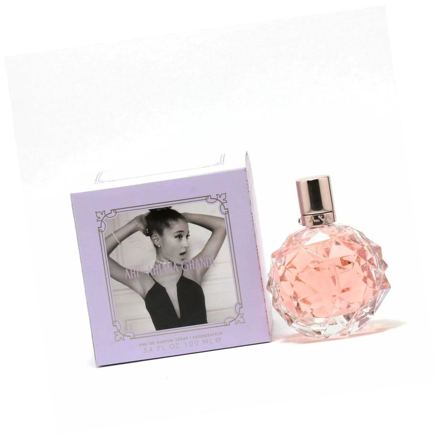 Женский парфюм Ariana Grande Ari 100 мл / Арианы Гранде Ари духи