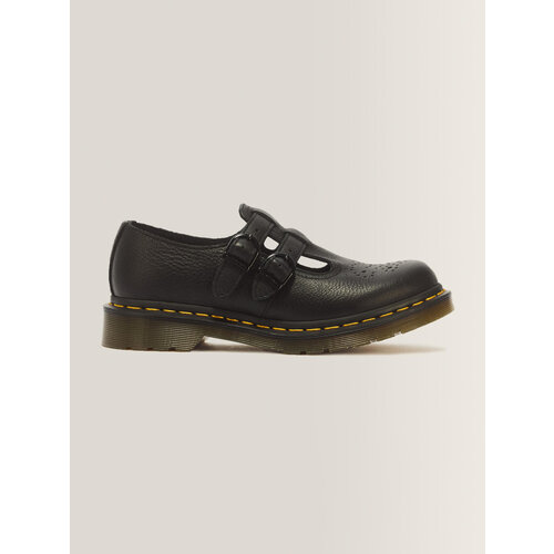 фото Туфли dr. martens, размер 37, черный