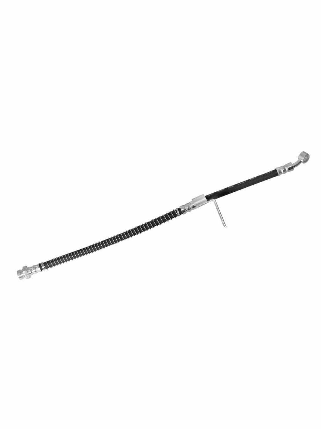 Шланг тормозной передний KRAFT KT003183