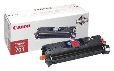 Тонер-картридж Canon 9285A003, пурпурный для Canon LBP-5200, MF8180, MF8180c, LBP-5200, LBP-5200f, LBP-5200n