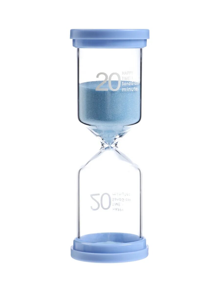 Песочные часы Happy time на 20 минут