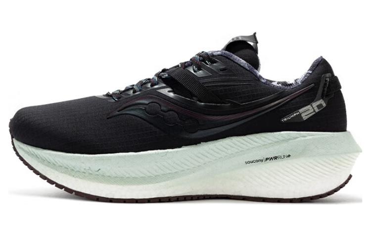 Кеды saucony Triumph