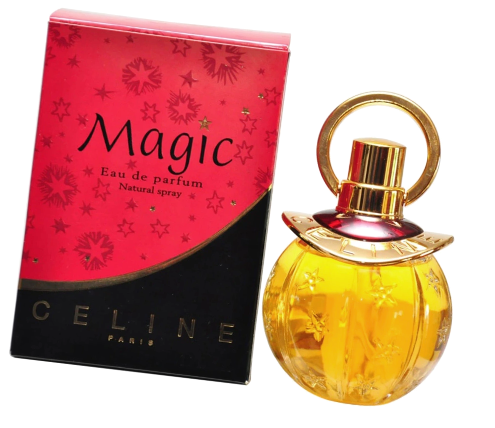Парфюм для женщин Селин Меджик 50 мл - Celine Magic вода парфюмерная