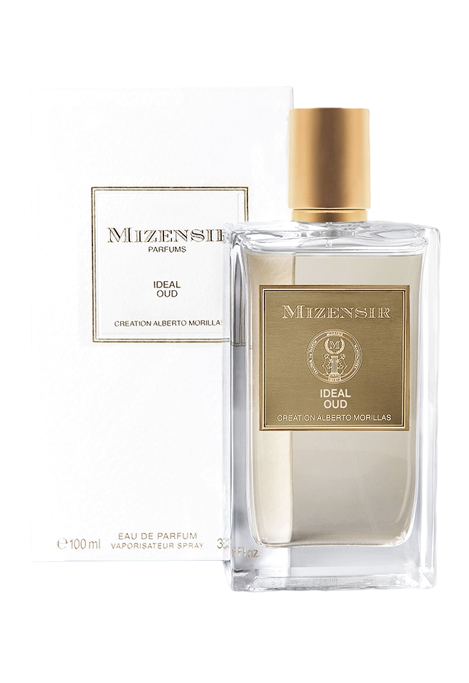 Мизенсир Идеал Уд вода парфюмерная 100 мл для женщин / Mizensir Ideal Oud