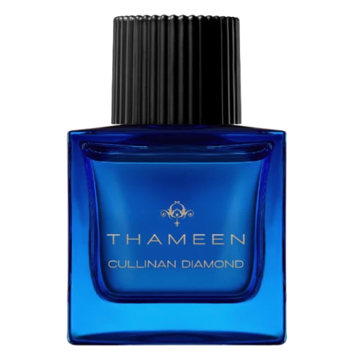 Сэмпл парфюма Thameen Cullinan Diamond 2 / Духи Тамин Куллинан Даймонд пробник / Аромат в мини-флаконе
