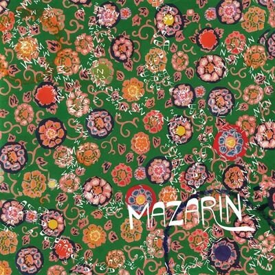 Виниловая пластинка Mazarin - We're Already There (Vinyl, LP, Reissue, 2026)