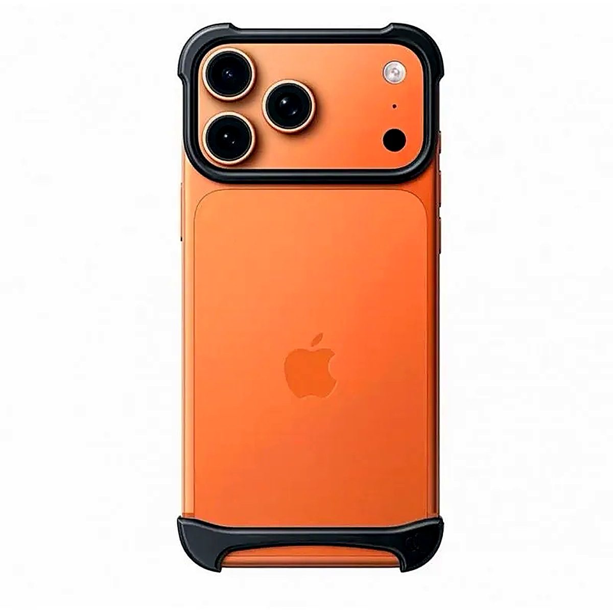 Arc Pulse, подходящий для моделей мобильных телефонов iPhone 17 Pro Max