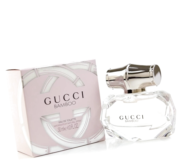 Женская туалетная вода Бамбоо Гуччи 30 мл / Gucci Bamboo Edt