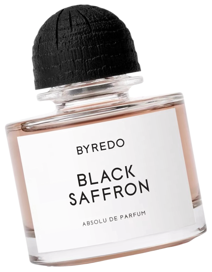 Byredo Black Saffron Absolu 100 мл аромат для мужчин и женщин / Байредо Блэк Саффрон