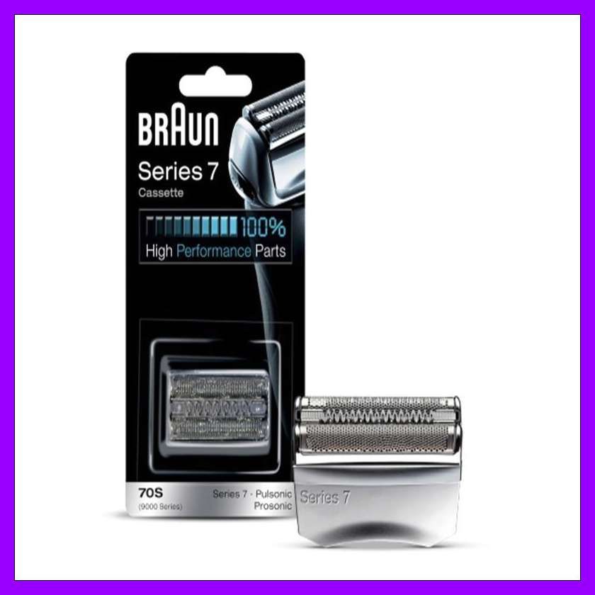 Сетка и режущий блок 70S для электробритв Braun Series 7