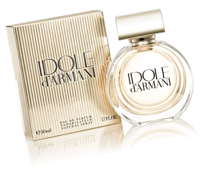 Женский аромат Giorgio Armani Idole D Armani 50 мл / Идол Де Армани Джорджио Армани