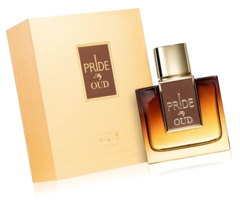 Ру Брока Прайд Май Уд духи мужские 100 мл / Rue Broca Pride My Oud парфюмерная вода