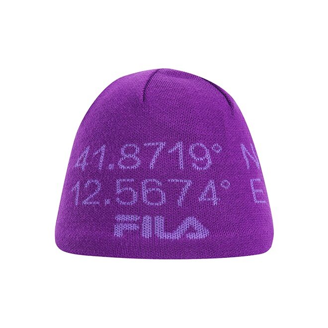 Шапка Fila для женщин