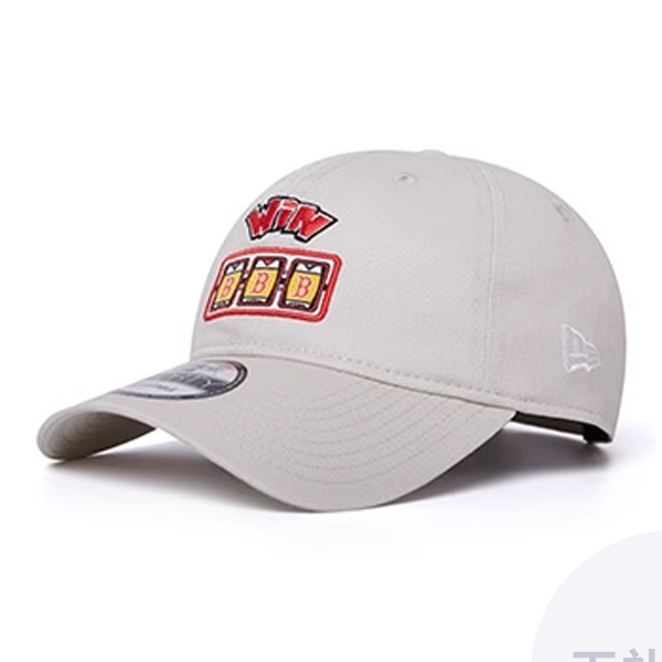 Бейсболка New-Era для мужчин