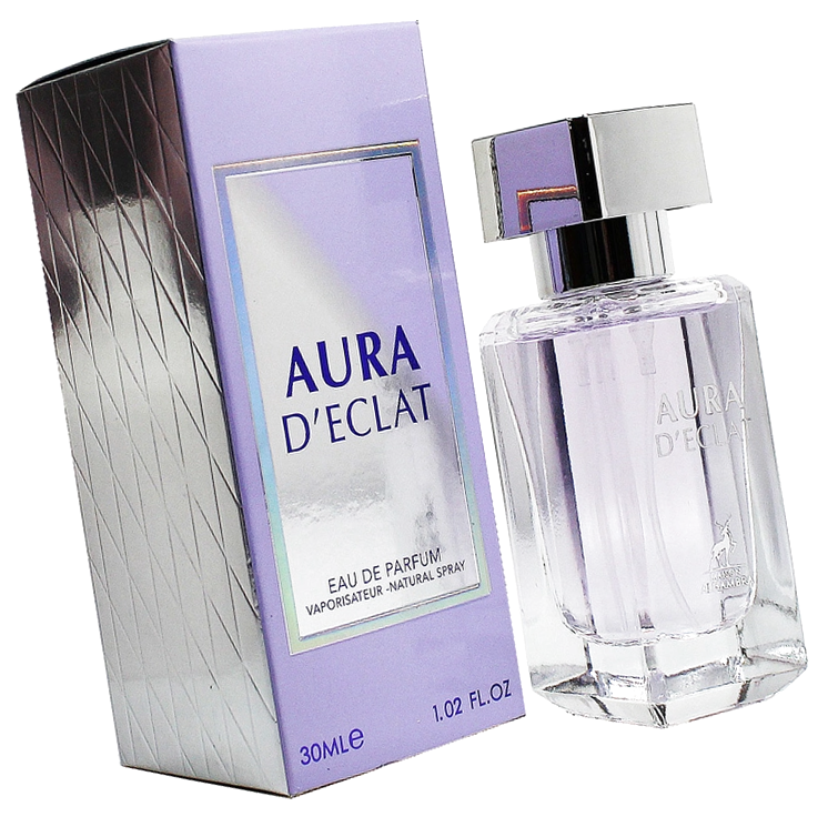 Альхамбра Аура Эклат аромат 100 мл женский - Alhambra Aura D Eclat eau de parfum