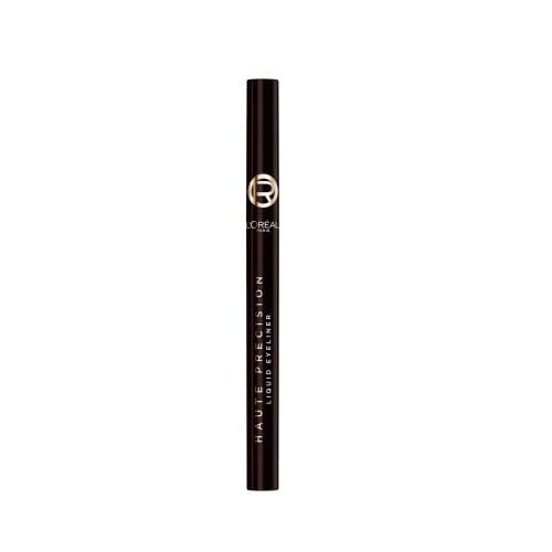 Подводка для глаз L'Oreal Paris Haute Precision, brun leather