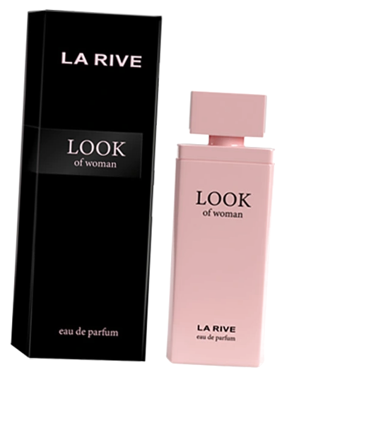 Парфюмерная вода Ла Риве Лук Оф Вумен женщинам 100 мл / La Rive Look Of Woman