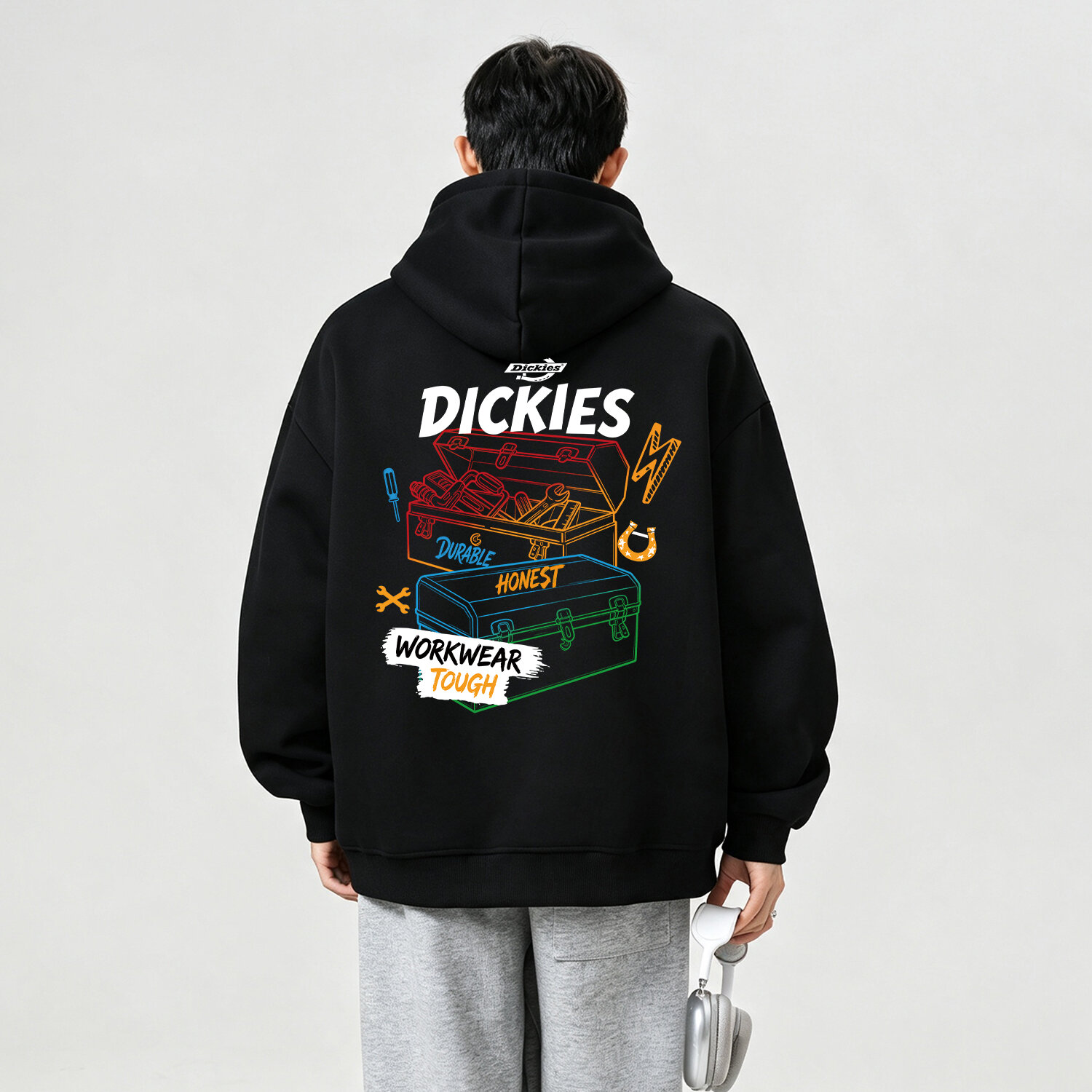 Толстовка Dickies