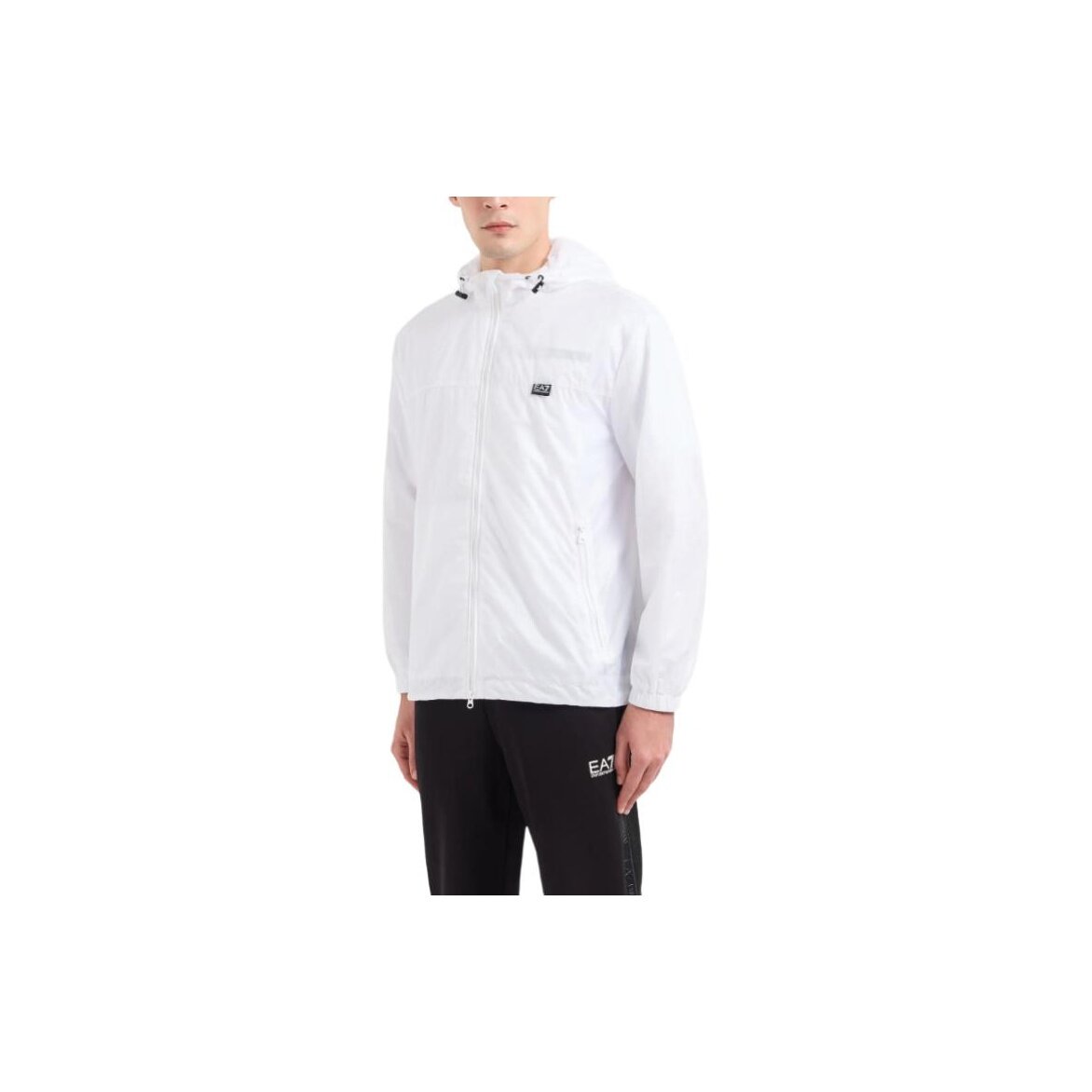 Куртка EMPORIO ARMANI EA7