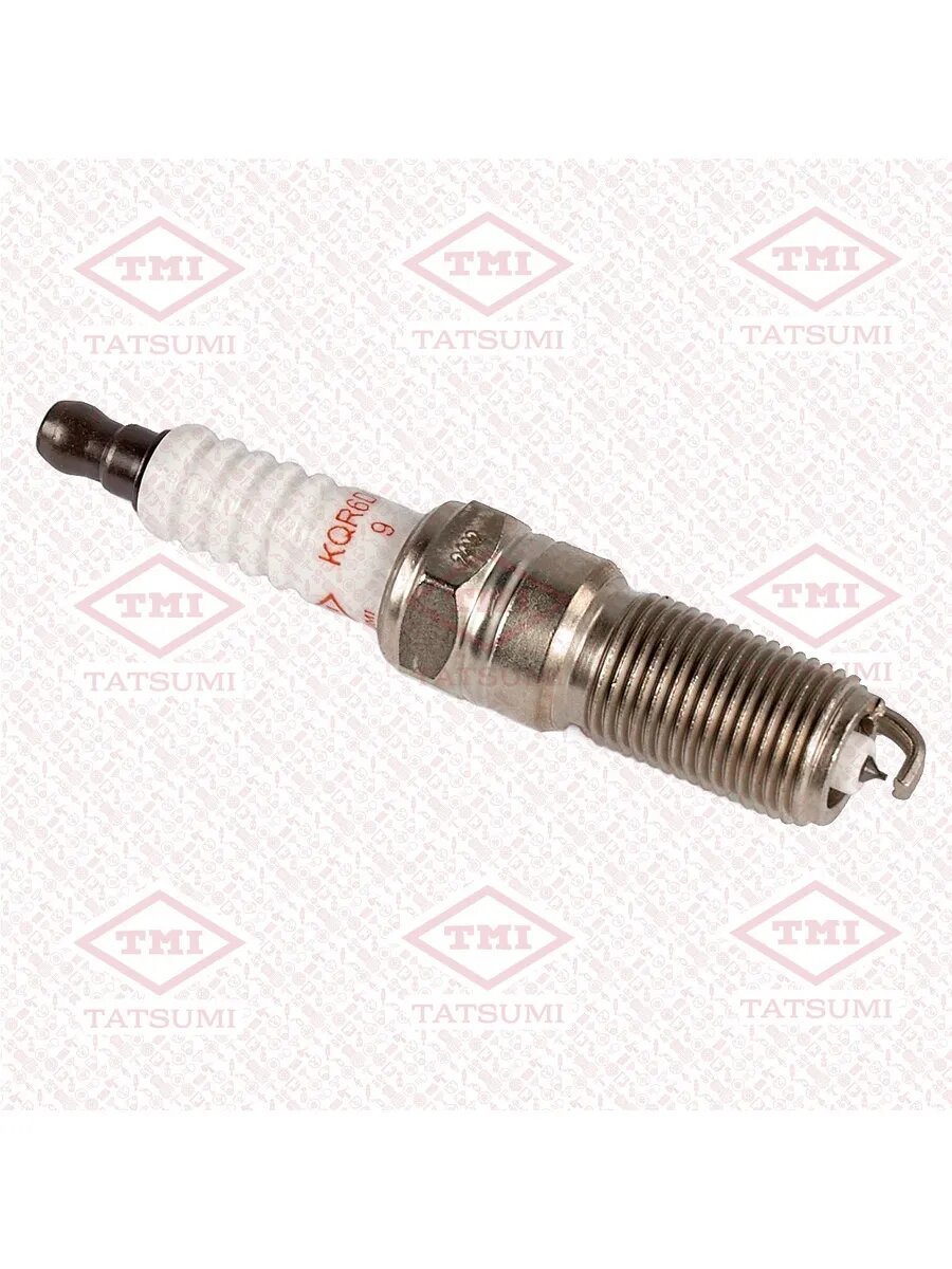 Свеча зажигания LTR6BI9 для а/м FORD Focus, C, MAX 11 -, арт. THS2028