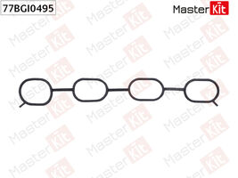 Прокладка Впускного Коллектора Toyota Corolla (E12) 1Nz-Fe (MASTERKIT 77BGI0495)