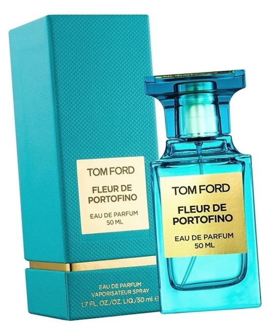 Парфюмерная вода унисекс Флер Де Портофино 50 мл - Tom Ford Fleur De Portofino