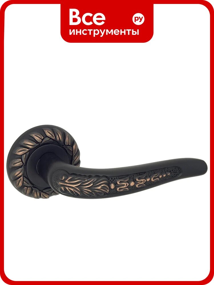 Дверная ручка Palladium Marcato VG 109102