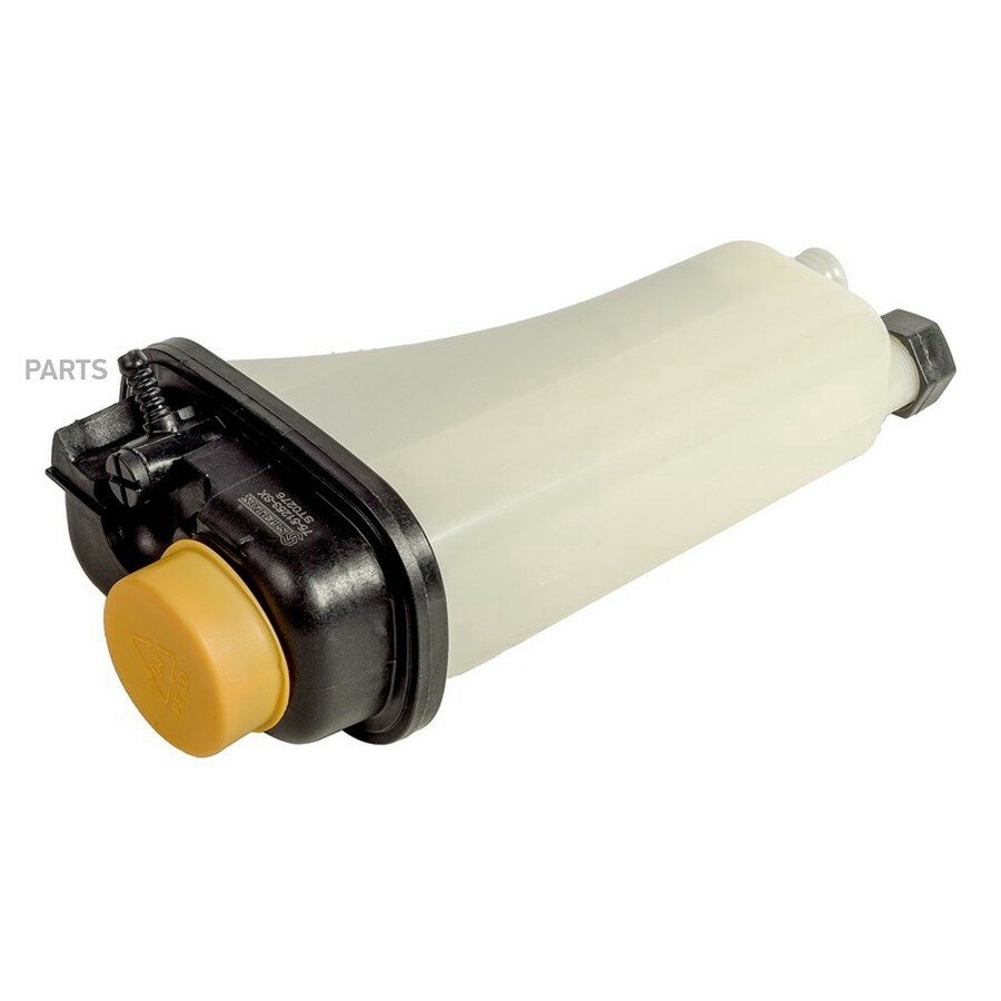 STELLOX 7551253SX 75-51253-SX бачок расширительный!\ BMW E39 520i-528i 95-00/E38 728i, iL 65-01