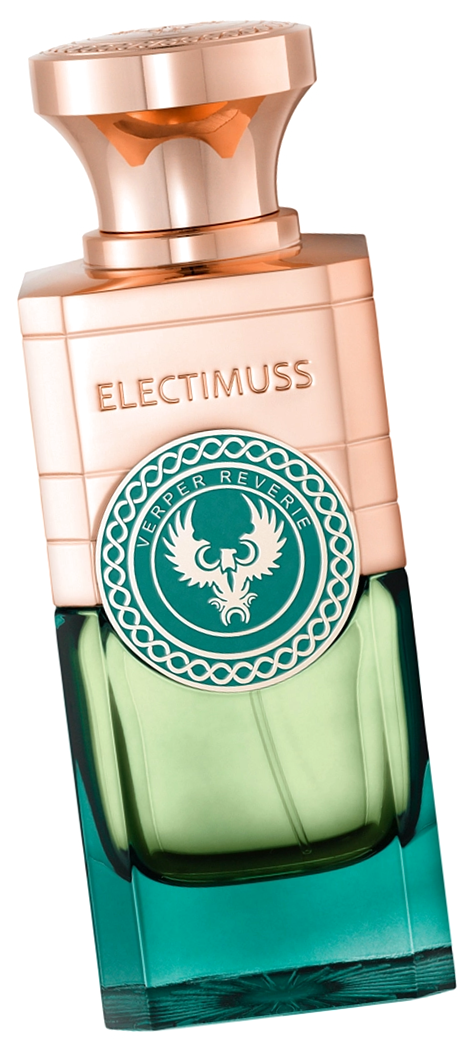 Парфюм унисекс Electimuss Vesper Reverie 100 мл - Электимусс Веспер Ревери