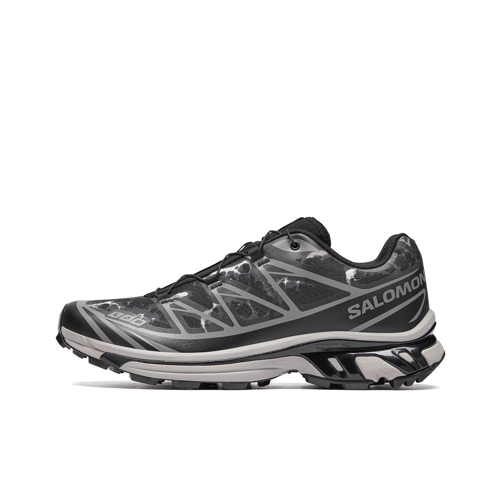Кеды Salomon XT-6